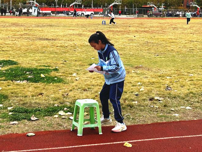 2025年“魅力江苏 最美体育”-“智跑江苏”定向运动俱乐部联赛连云港站开幕(图4)