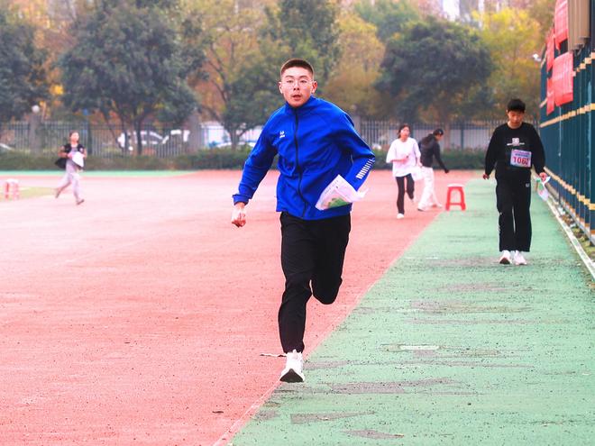 2025年“魅力江苏 最美体育”-“智跑江苏”定向运动俱乐部联赛连云港站开幕(图7)