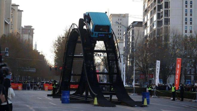 中国汽车城市攀爬巡回赛（襄城站）圆满收官(图4)