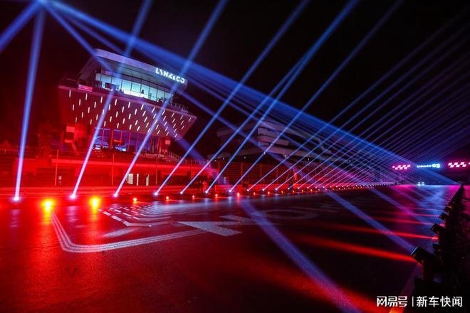 不跟你们玩了！领克宣布退出TCR挑战更高难度！(图3)