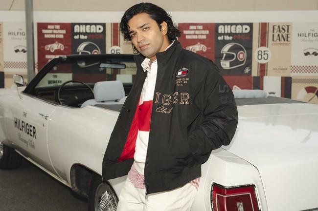 TOMMY HILFIGER「TOMMY赛场俱乐部」高能空降首尔(图10)