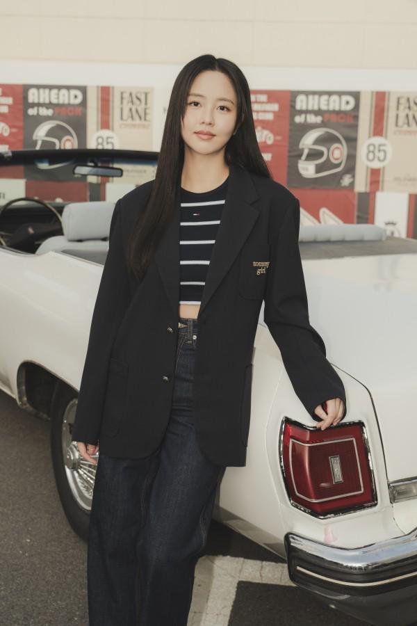 TOMMY HILFIGER「TOMMY赛场俱乐部」高能空降首尔(图12)