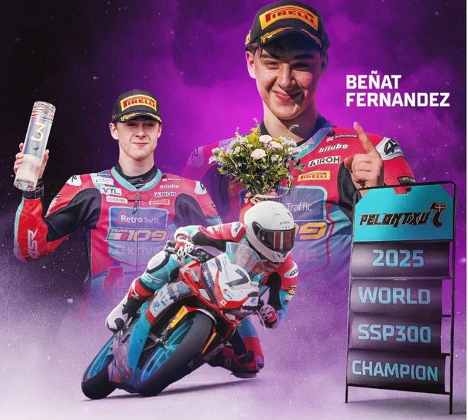 九游app：新组别新对手！WSBK全新轻量级组别Sportbike阵容揭秘(图2)