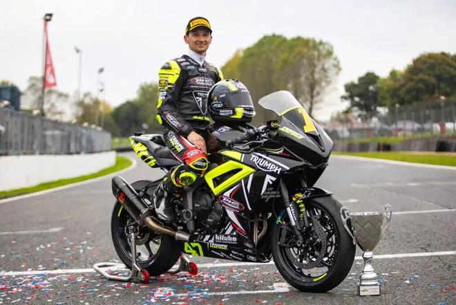 九游app：新组别新对手！WSBK全新轻量级组别Sportbike阵容揭秘(图11)