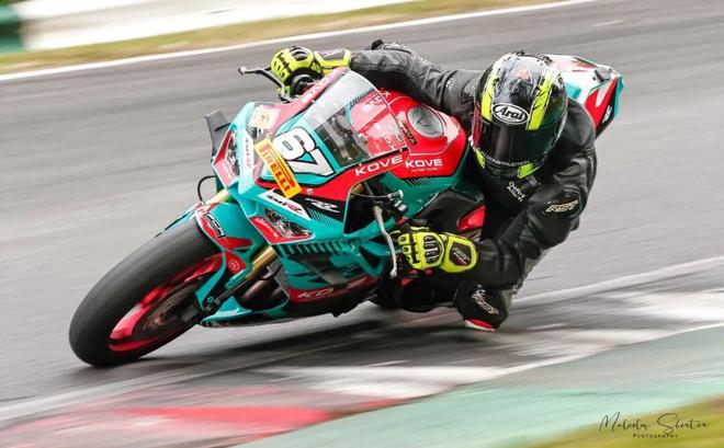 九游app：新组别新对手！WSBK全新轻量级组别Sportbike阵容揭秘(图6)