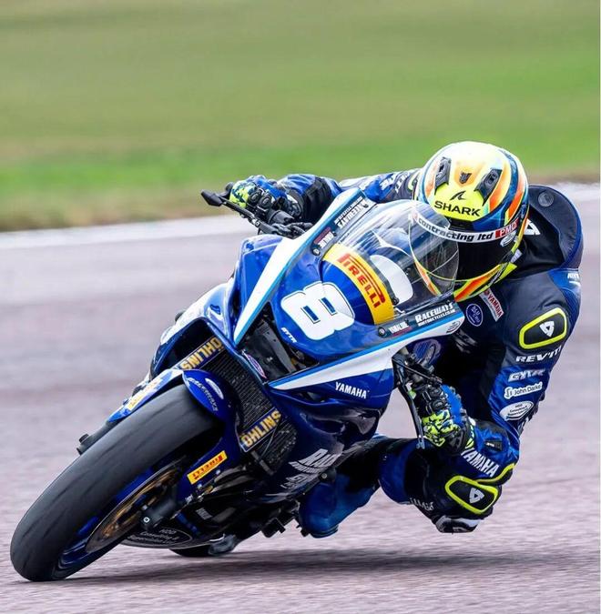 九游app：新组别新对手！WSBK全新轻量级组别Sportbike阵容揭秘(图17)