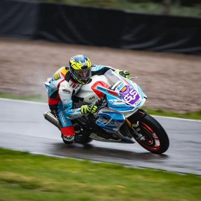 九游app：新组别新对手！WSBK全新轻量级组别Sportbike阵容揭秘(图15)