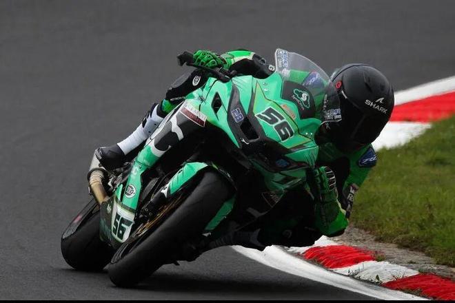 九游app：新组别新对手！WSBK全新轻量级组别Sportbike阵容揭秘(图22)