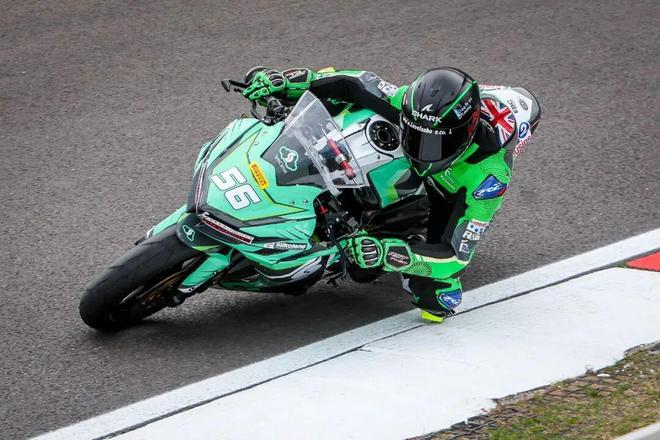 九游app：新组别新对手！WSBK全新轻量级组别Sportbike阵容揭秘(图20)