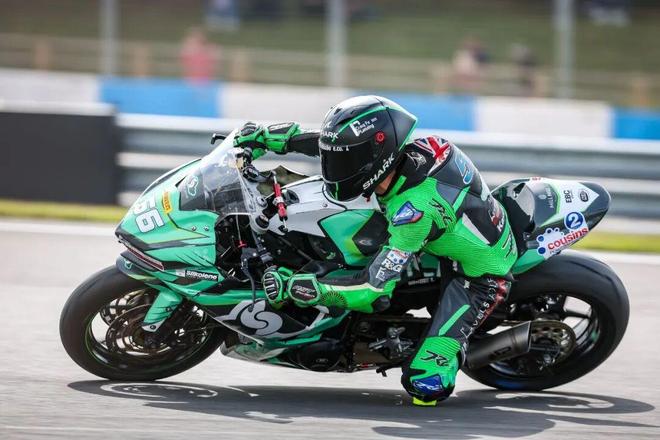 九游app：新组别新对手！WSBK全新轻量级组别Sportbike阵容揭秘(图21)