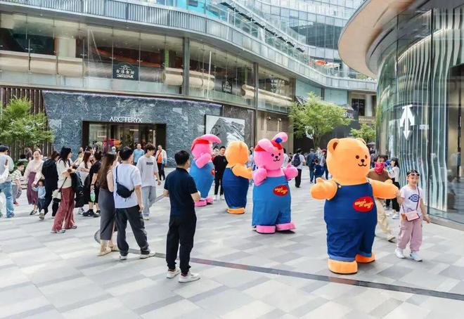 万字揭秘100个“最红”商场命门又变了(图7)