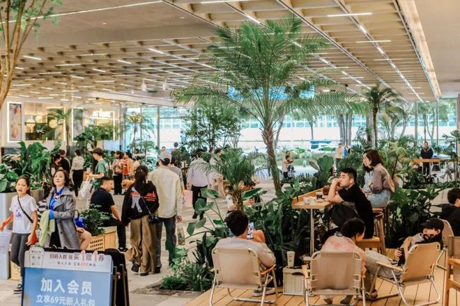 万字揭秘100个“最红”商场命门又变了(图20)