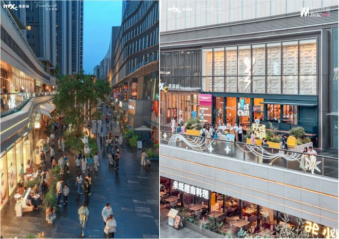 万字揭秘100个“最红”商场命门又变了(图21)