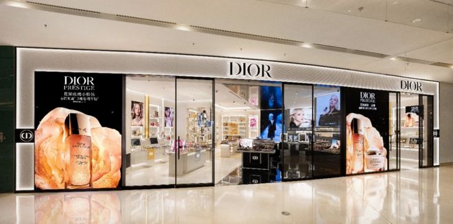 万字揭秘100个“最红”商场命门又变了(图9)