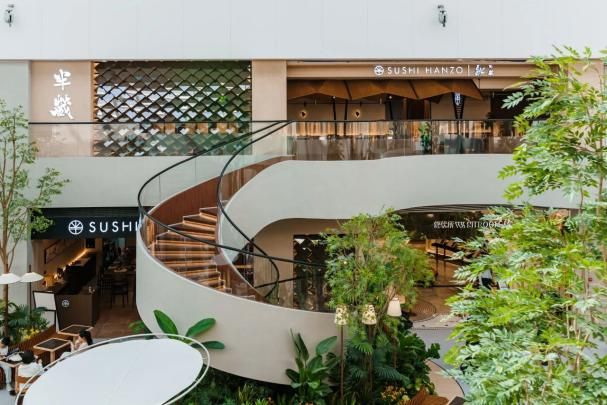 万字揭秘100个“最红”商场命门又变了(图18)