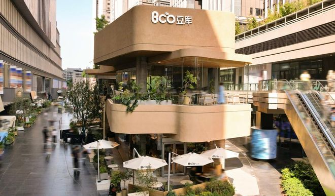 万字揭秘100个“最红”商场命门又变了(图10)