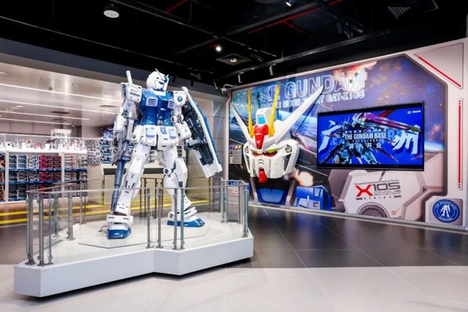 万字揭秘100个“最红”商场命门又变了(图12)