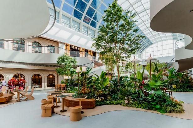 万字揭秘100个“最红”商场命门又变了(图19)