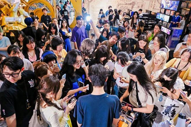 万字揭秘100个“最红”商场命门又变了(图28)