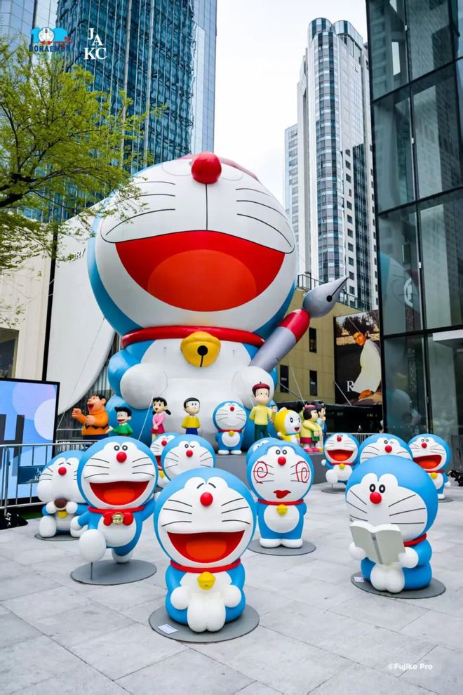 万字揭秘100个“最红”商场命门又变了(图31)