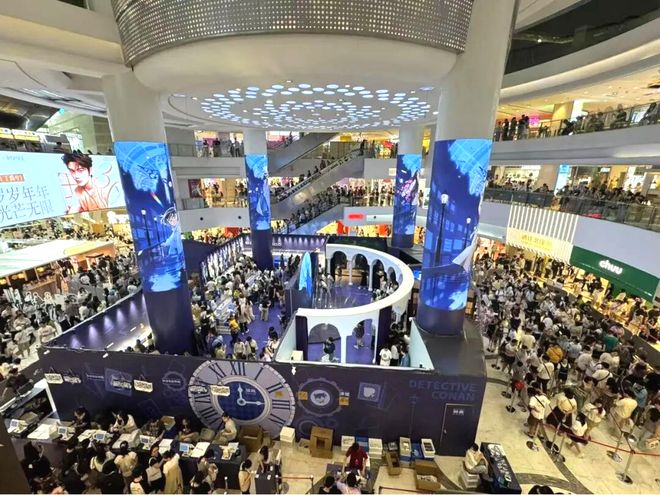 万字揭秘100个“最红”商场命门又变了(图27)