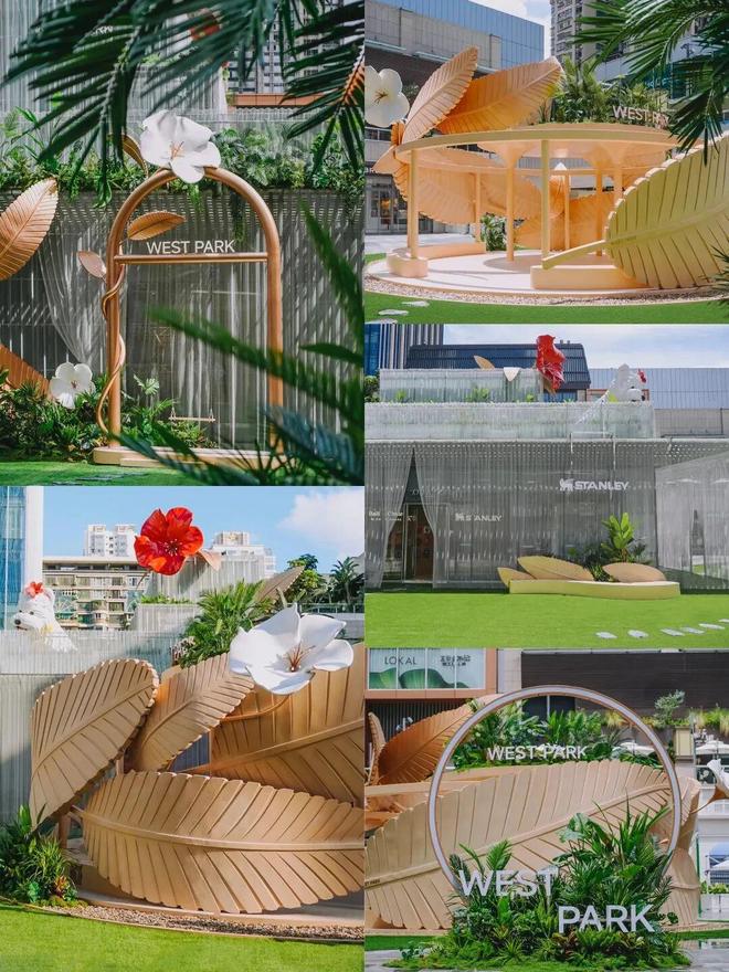 万字揭秘100个“最红”商场命门又变了(图23)