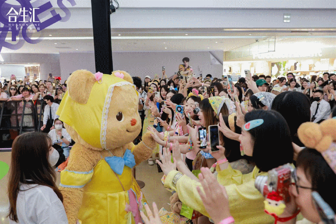 万字揭秘100个“最红”商场命门又变了(图29)