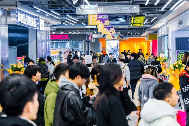 万字揭秘100个“最红”商场命门又变了(图24)