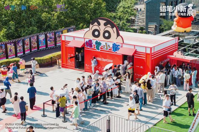 万字揭秘100个“最红”商场命门又变了(图30)