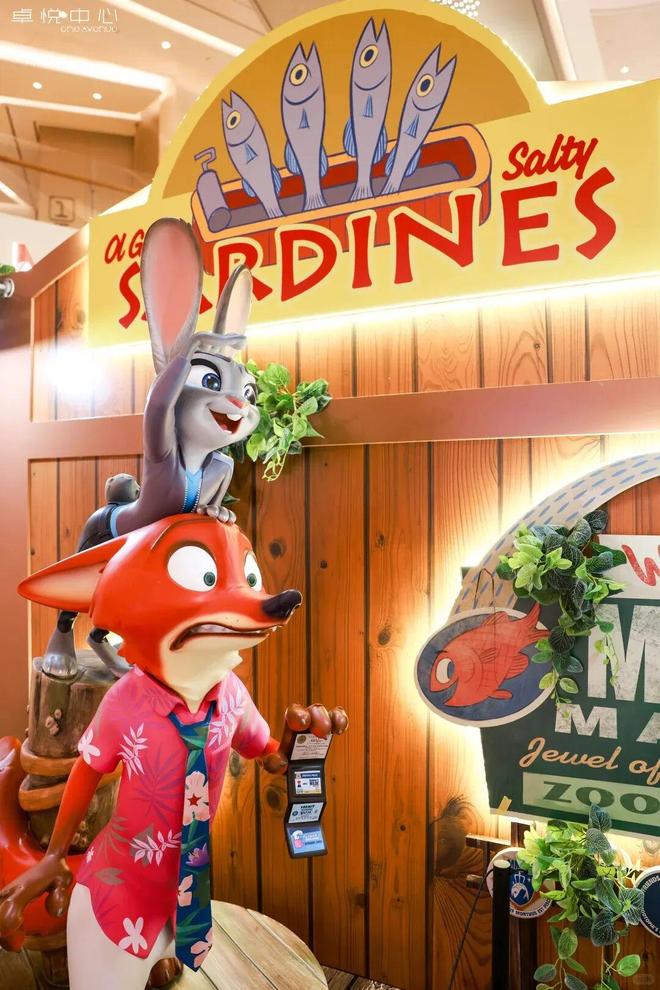 万字揭秘100个“最红”商场命门又变了(图26)