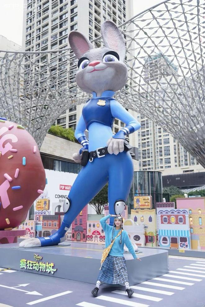 万字揭秘100个“最红”商场命门又变了(图25)