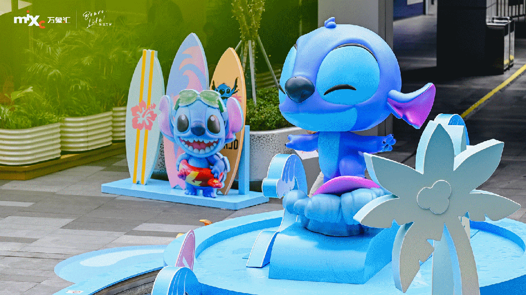 万字揭秘100个“最红”商场命门又变了(图32)