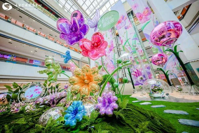 万字揭秘100个“最红”商场命门又变了(图34)