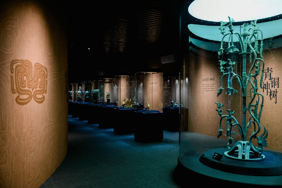 万字揭秘100个“最红”商场命门又变了(图33)