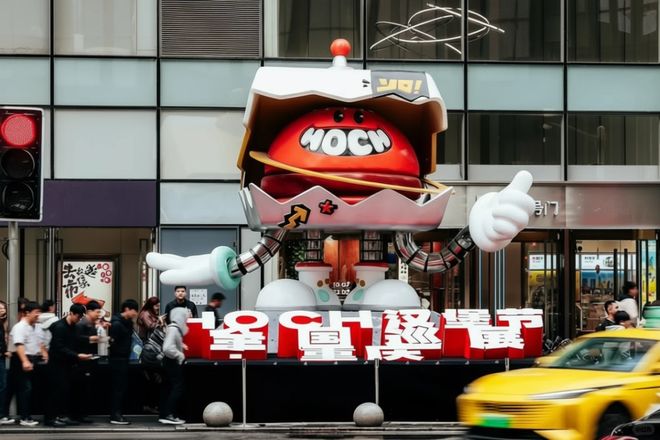 万字揭秘100个“最红”商场命门又变了(图40)