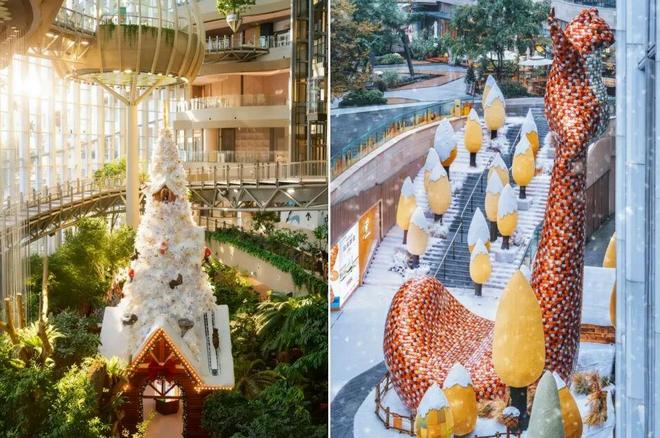 万字揭秘100个“最红”商场命门又变了(图38)