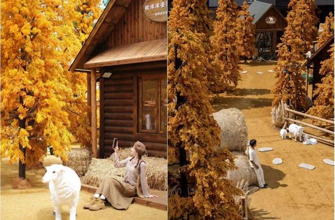 万字揭秘100个“最红”商场命门又变了(图36)