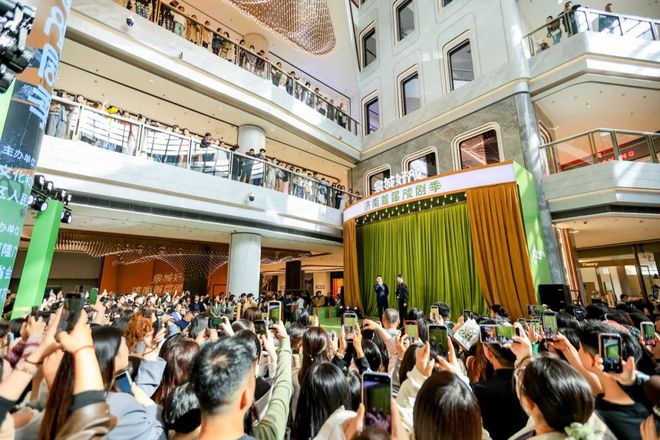 万字揭秘100个“最红”商场命门又变了(图43)