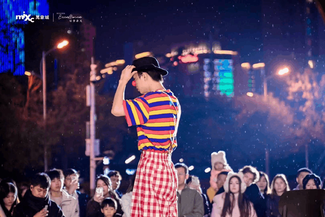 万字揭秘100个“最红”商场命门又变了(图42)