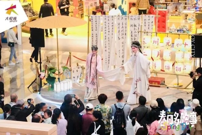 万字揭秘100个“最红”商场命门又变了(图45)