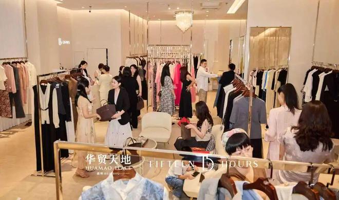 万字揭秘100个“最红”商场命门又变了(图50)