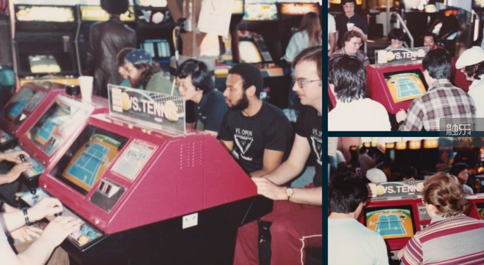 40年前知名大厂是怎样听取玩家反馈的(图10)