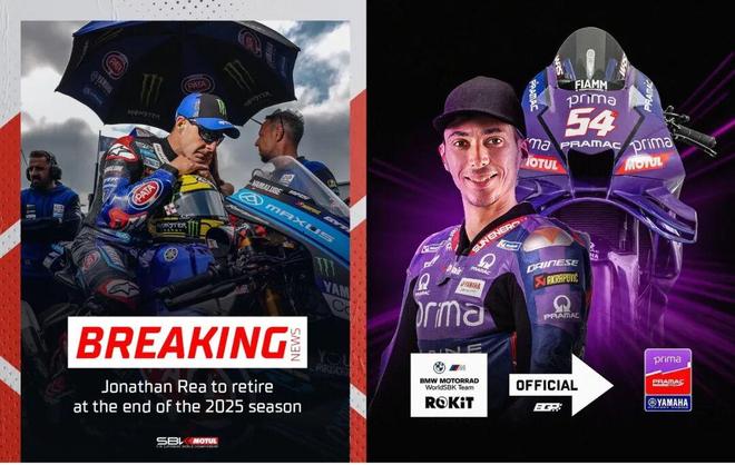WSBK 2026赛季阵容解析之Superbike公升组(图2)
