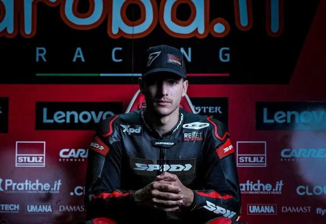 WSBK 2026赛季阵容解析之Superbike公升组(图8)