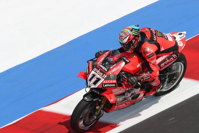 WSBK 2026赛季阵容解析之Superbike公升组(图5)