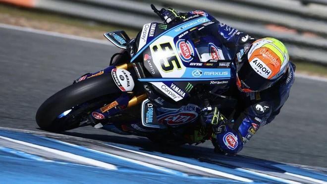 WSBK 2026赛季阵容解析之Superbike公升组(图10)