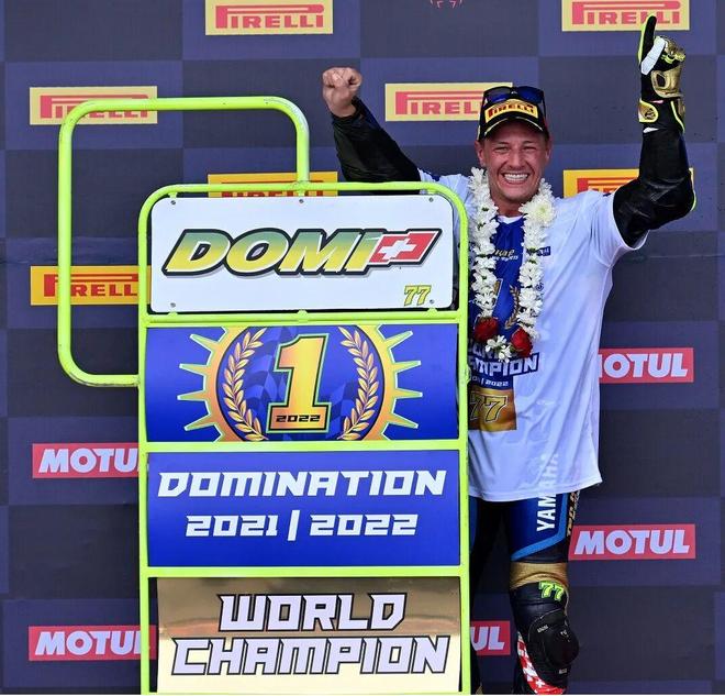 WSBK 2026赛季阵容解析之Superbike公升组(图11)