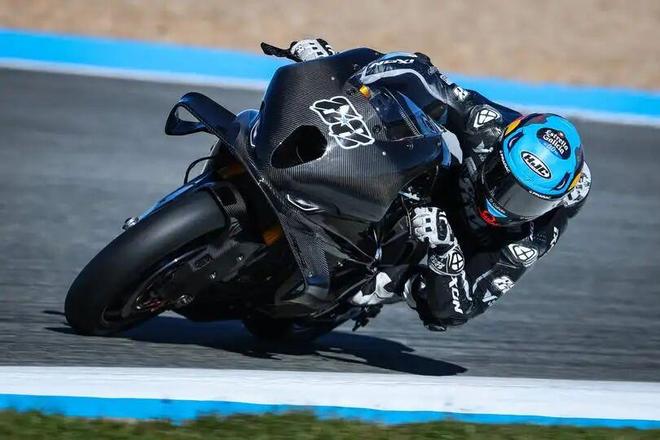 WSBK 2026赛季阵容解析之Superbike公升组(图13)