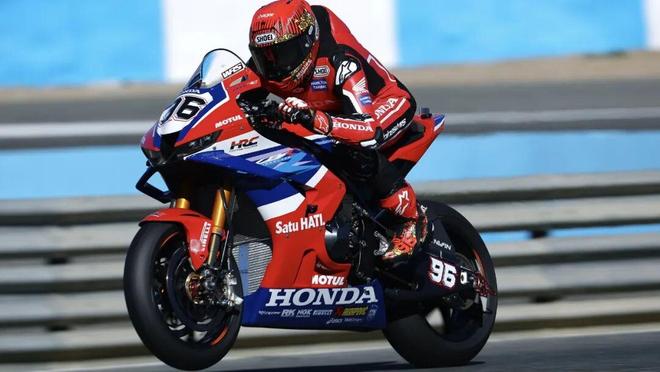 WSBK 2026赛季阵容解析之Superbike公升组(图16)