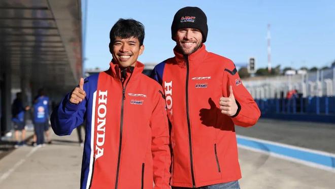 WSBK 2026赛季阵容解析之Superbike公升组(图17)